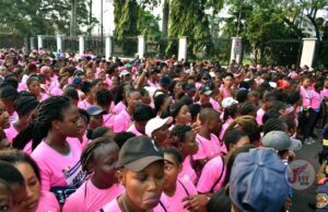 Lagos Women Run Set For Historic Seventh Edition