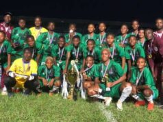 Ifeanyi Chiejine Memorial Cup 2022: …And The Winner Is, Prince Kazeem Eletu Queens