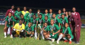Ifeanyi Chiejine Memorial Cup 2022: …And The Winner Is, Prince Kazeem Eletu Queens