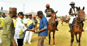 2022 National Carnival Polo, An Avenue For Synergy Between Security Services, Public – IGP