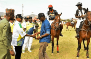 2022 National Carnival Polo, An Avenue For Synergy Between Security Services, Public – IGP