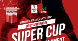 Draws For NPFL-Dozy Mmobuosi Foundation Pre-Season Holds Monday