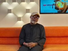 Government Interference, Lack Of Corporate Interest, Bane Of NPFL – Kumbi Titiloye