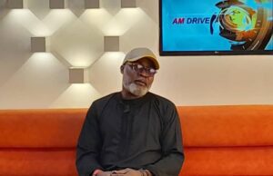 Government Interference, Lack Of Corporate Interest, Bane Of NPFL – Kumbi Titiloye