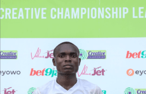 TCC League: Abiodun Toheeb Laments Valiant FC Bad Start, Optimistic Over Team’s Relegation Survival