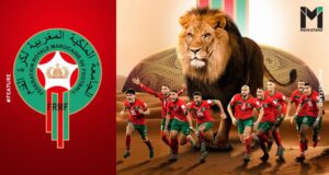 Lessons Learnt From Morocco At Qatar 2022