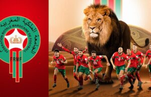 Lessons Learnt From Morocco At Qatar 2022