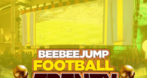 BeeBee Jump & Hey Dude Nigeria set to thrill football fans with BeeBeeJump Football Frenzy
