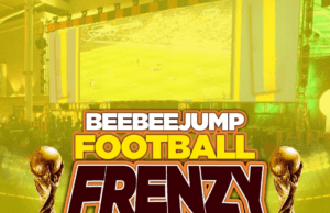 BeeBee Jump & Hey Dude Nigeria set to thrill football fans with BeeBeeJump Football Frenzy