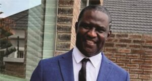 Benedict Akwuegbu Urges Nigeria Sport Stakeholders To Forget Past Glories And Look Ahead, Enjoins Support For Ibrahim Gusau NFF Led Board