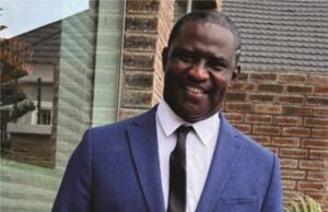 Benedict Akwuegbu Urges Nigeria Sport Stakeholders To Forget Past Glories And Look Ahead, Enjoins Support For Ibrahim Gusau NFF Led Board