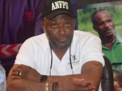 Respect The Law Of The Game, Anambra FA Chairman Warns Ahead Of New NPFL Season
