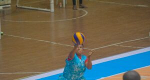 Mandy Records First Victory As 2022 West Africa Sitting Volleyball Championship Ends Saturday