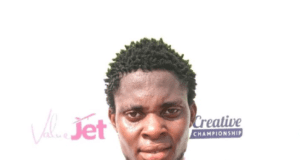 TCC League: Dino FC Daniel Effiong Crowned Most Valuable Player In Win Against Broad City, Euphoria Over Team’s Maximum Point Coup