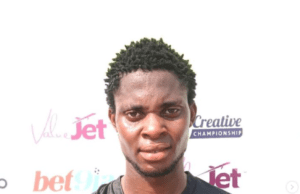 TCC League: Dino FC Daniel Effiong Crowned Most Valuable Player In Win Against Broad City, Euphoria Over Team’s Maximum Point Coup