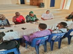 Life Would Return To Schools With Sports As Ekiti State FA And ANCOPPS Parleys In Ado Ekiti – Ayodeji Okunuga