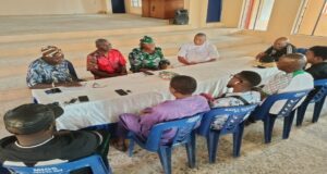 Life Would Return To Schools With Sports As Ekiti State FA And ANCOPPS Parleys In Ado Ekiti – Ayodeji Okunuga