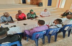 Life Would Return To Schools With Sports As Ekiti State FA And ANCOPPS Parleys In Ado Ekiti – Ayodeji Okunuga