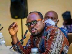 Ekiti FA Grand Patron, Egghead Reaffirms Commitment To Growth Of Ekiti Football …Discloses Governor Oyebanji’s Plans For Sports