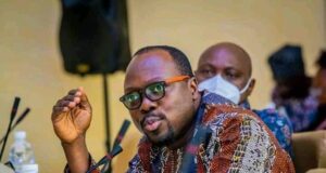 Ekiti FA Grand Patron, Egghead Reaffirms Commitment To Growth Of Ekiti Football …Discloses Governor Oyebanji’s Plans For Sports