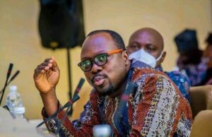 Ekiti FA Grand Patron, Egghead Reaffirms Commitment To Growth Of Ekiti Football …Discloses Governor Oyebanji’s Plans For Sports