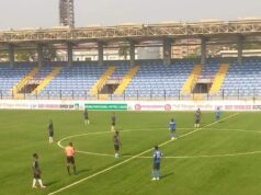 NPFL/Doxy Mmobuosi Super Cup Football Tournament: Shooting Stars, Enyimba Set The Stage For Final Showdown