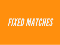 Is Fixed Match A Scam? Do You Think Fixed Matching Is Scam