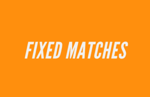 Is Fixed Match A Scam? Do You Think Fixed Matching Is Scam