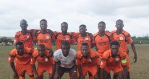 Anioma Nations Cup Enters Last 16