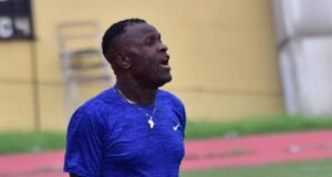 Tosan Blankson Excited With 2-0 victory Against Heartland Queens