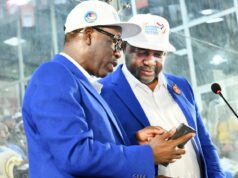 NSF 2022: Hunting Of New Talents Should Be Our Focus