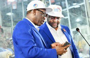 NSF 2022: Hunting Of New Talents Should Be Our Focus