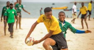All Set For 10th Edition Of Sandie Beach Rugby Football Fiesta