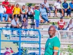 Maiden Edition Of Karu Peace And Unity Cup For Governor Sule Kicks Off In December