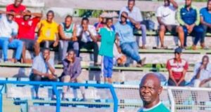 Maiden Edition Of Karu Peace And Unity Cup For Governor Sule Kicks Off In December