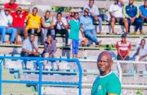 Maiden Edition Of Karu Peace And Unity Cup For Governor Sule Kicks Off In December