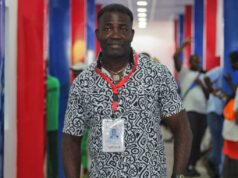 Team Anambra Athletes Are Properly Motivated Says Onyedum