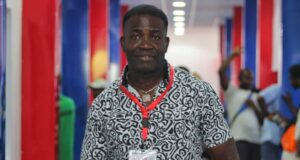 Team Anambra Athletes Are Properly Motivated Says Onyedum