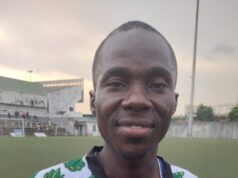 Fusion Football Championship 3.0: GSC FC Coach Ahmed Kazeem Admits Team’s Lacklustre Performance In Woeful Loss Against Smart City, Says Team Will Work More Harder
