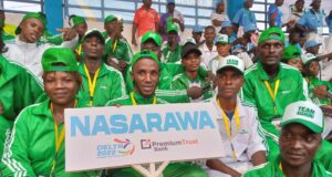 NSF Delta 2022 : National Sports Festival Ends As Team Nasarawa Sets Focus On Abeokuta 2024