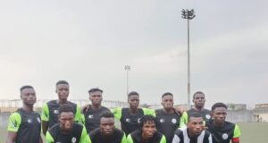 Chekas United Coach Reveals Secrets Of Team’s Success In Fusion Football Championship