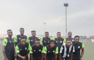 Chekas United Coach Reveals Secrets Of Team’s Success In Fusion Football Championship