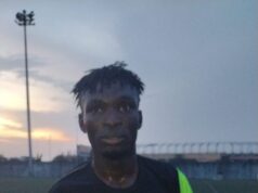 Fusion Football Championship: Chekas United FC Hero Effiong Anthony Admits Unreal Feeling To Victory Against Divine Praise FC…Lauds Teams Outing