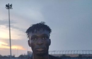 Fusion Football Championship: Chekas United FC Hero Effiong Anthony Admits Unreal Feeling To Victory Against Divine Praise FC…Lauds Teams Outing