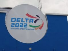 NSF Delta 2022: Handball Event Of National Sports Festival Commences With Delta Win