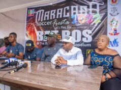 Maracana Football Fiesta Will Produce Future Stars – Adeboye