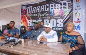 Maracana Football Fiesta Will Produce Future Stars – Adeboye