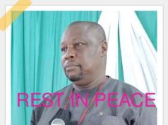 NPFL : Akwa Utd Mourns Isong Isang