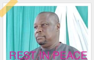 NPFL : Akwa Utd Mourns Isong Isang