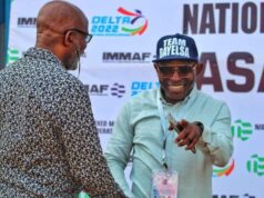 NSF Delta 2022 : Igali Calls For Timely Release Of Medal Table